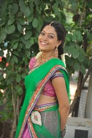 Anjali Rao Photos